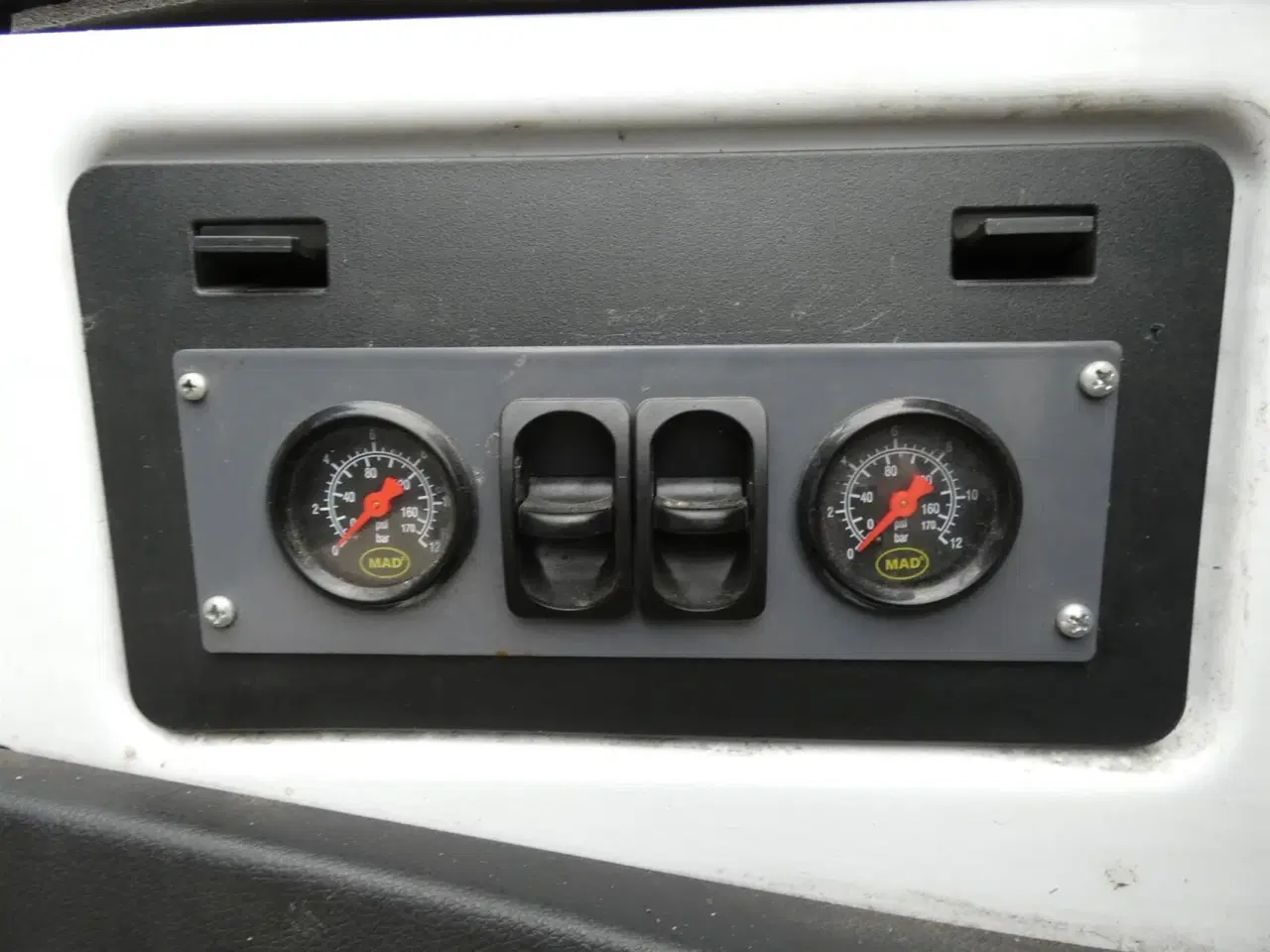 Billede 15 - Mercedes-Benz Sprinter 317 2,0 CDI A3 H2 RWD 9G-Tronic 170HK Van Aut.