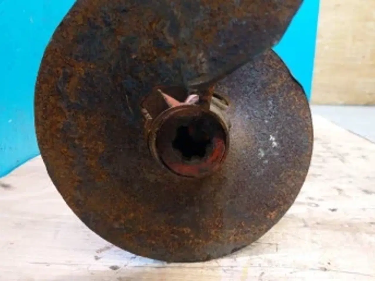 Billede 6 - Massey Ferguson 32 Snegl 28884048