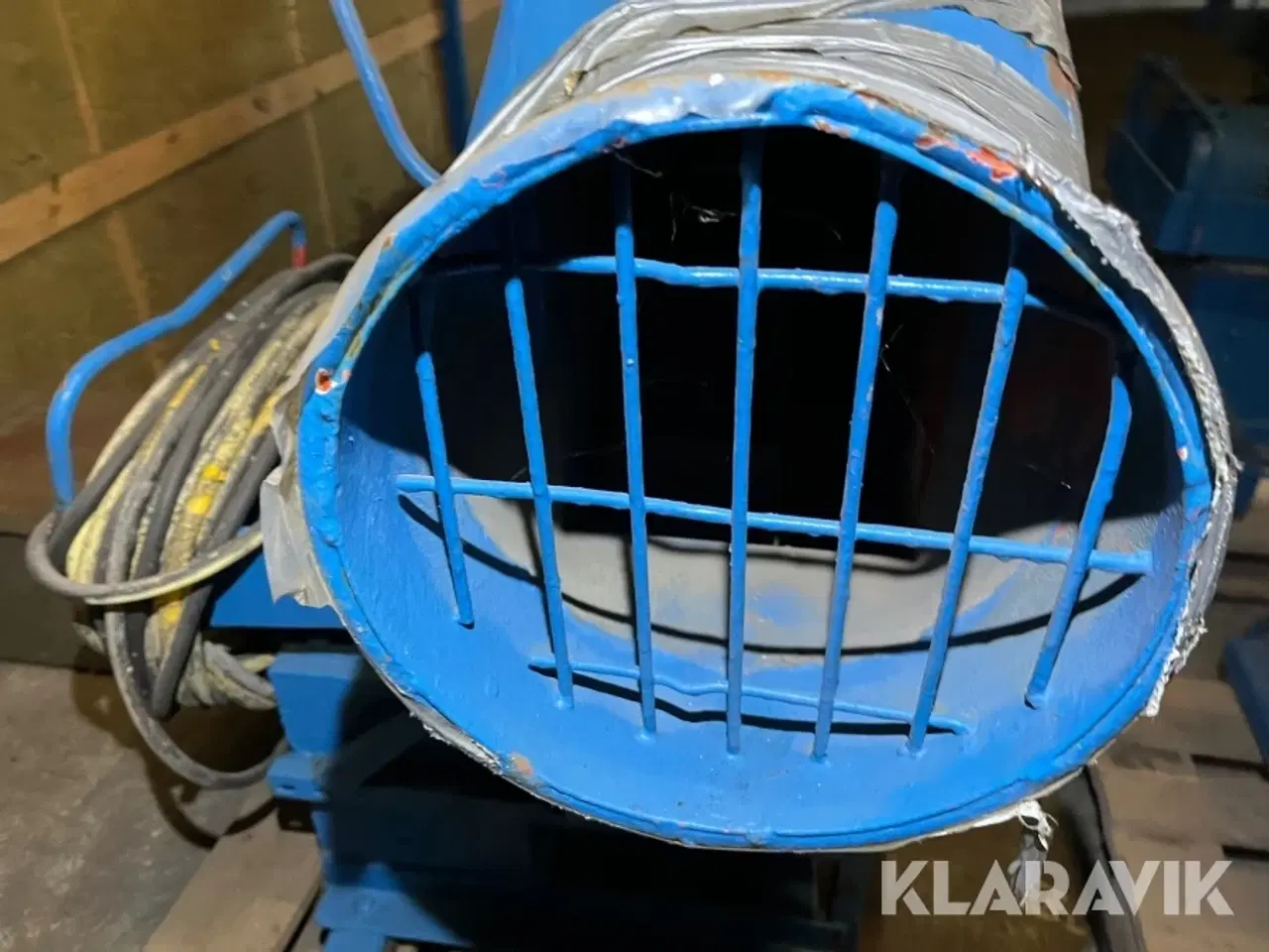 Billede 6 - Blæsere/sugere stor 2 styk