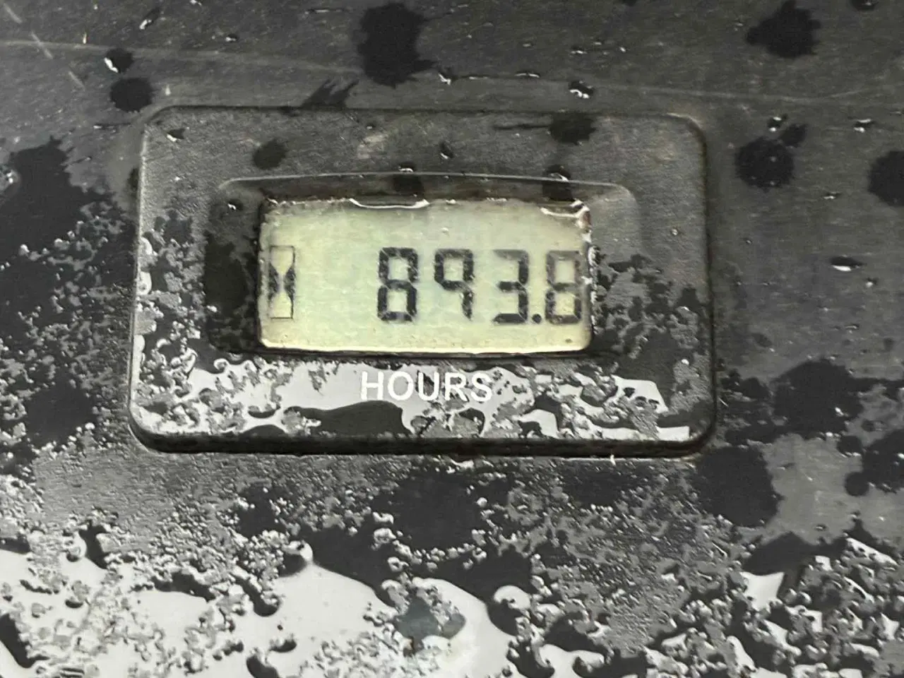 Billede 8 -  Ferris IS 2100 Z