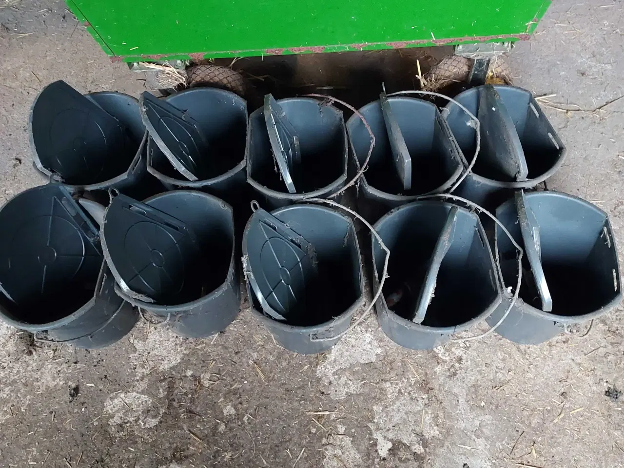 Billede 1 - Sutspande