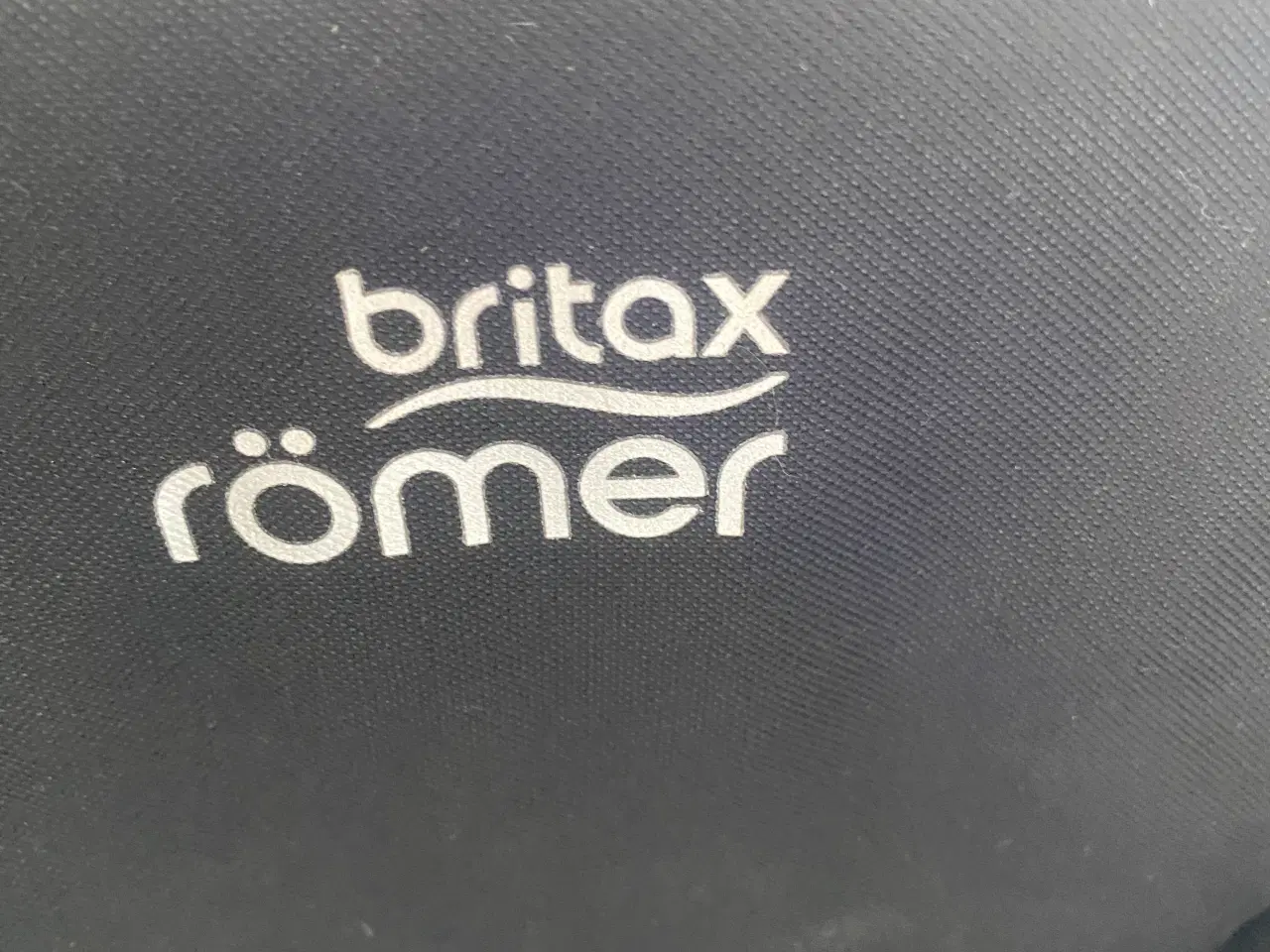 Billede 7 - Britax Römer Evolva 1-2-3 autostol