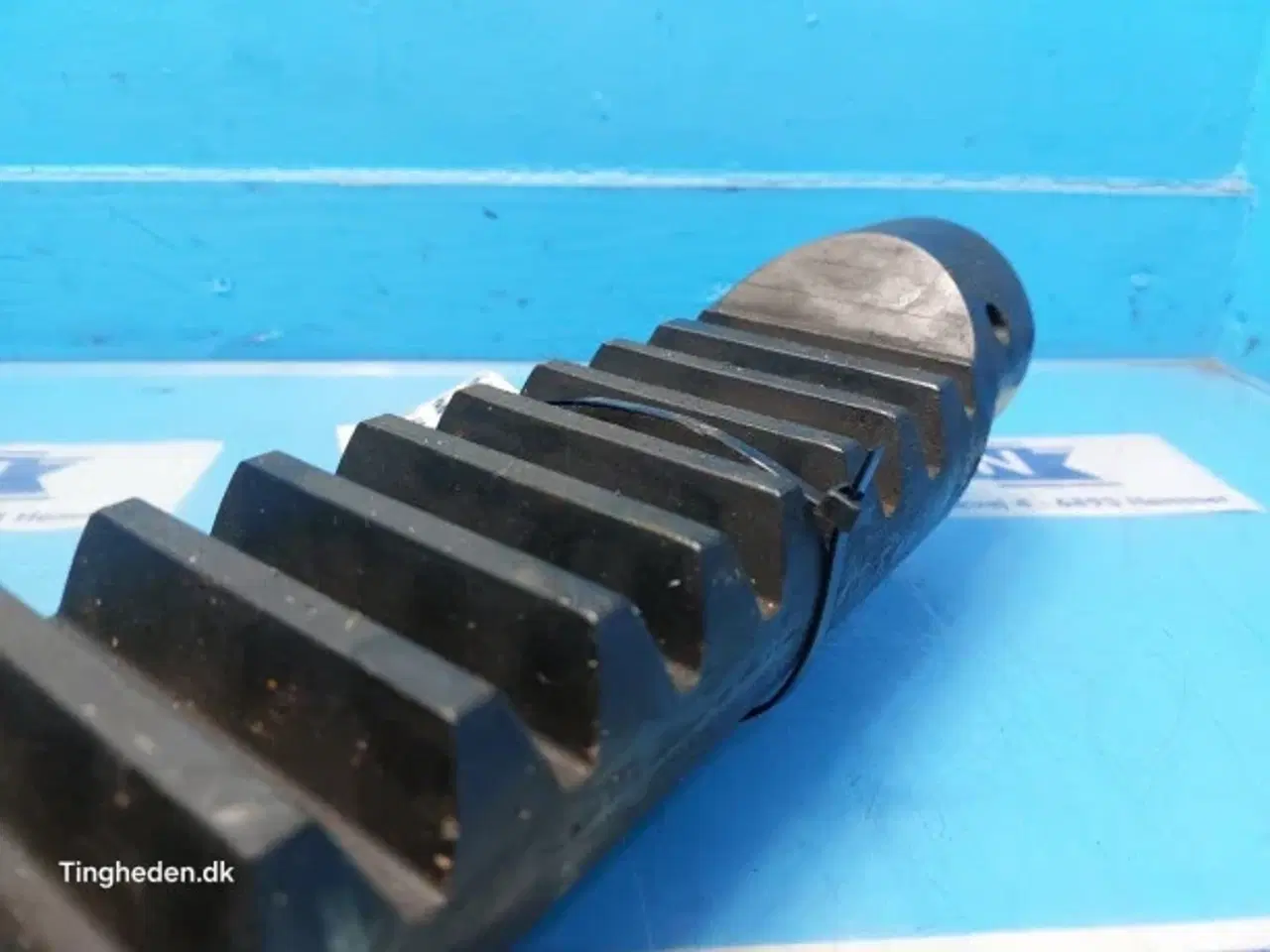 Billede 7 - Hydrema Tandstang 48,5 cm