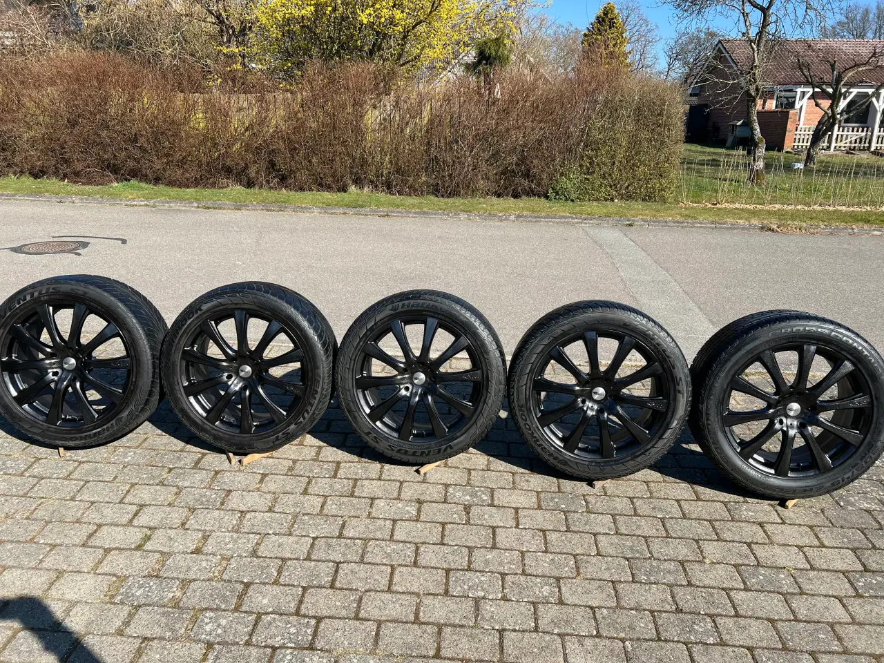 Billede 13 - BROCK 22” 5x150