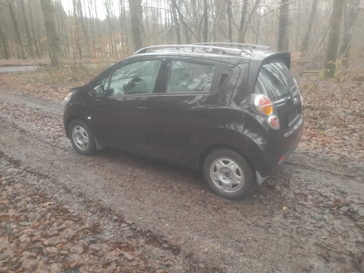 Billede 1 - Chevrolet spark 1,0 2012