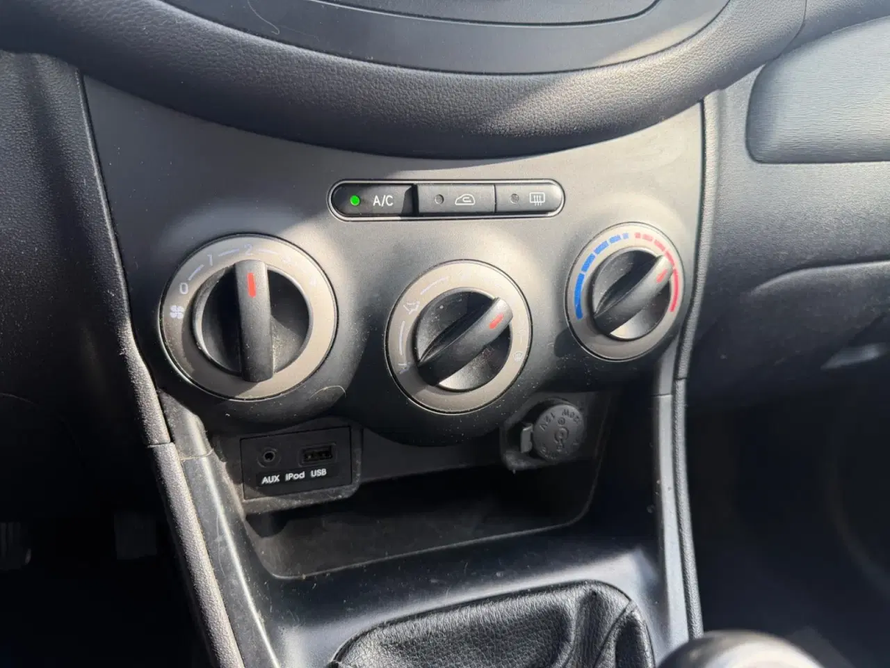 Billede 12 - Hyundai i10 1,2 Comfort