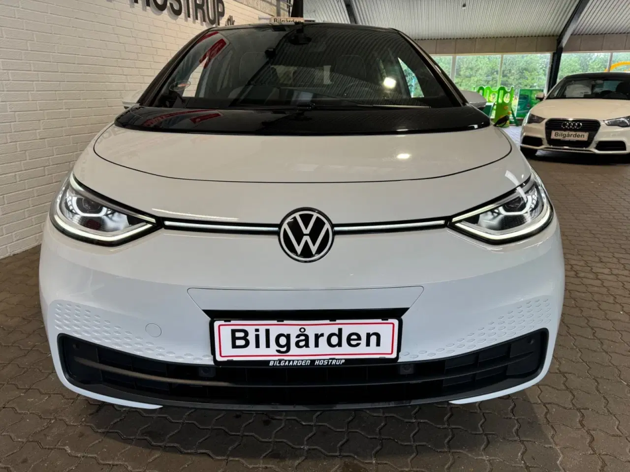 Billede 6 - VW ID.3  Family