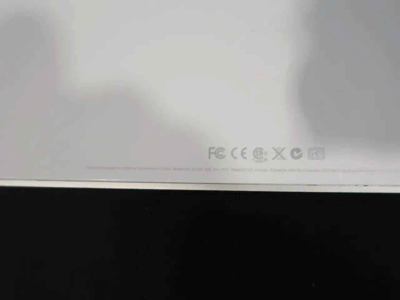 Billede 3 - Computer APPLE iMac A2116 med tastatur APPLE A1243