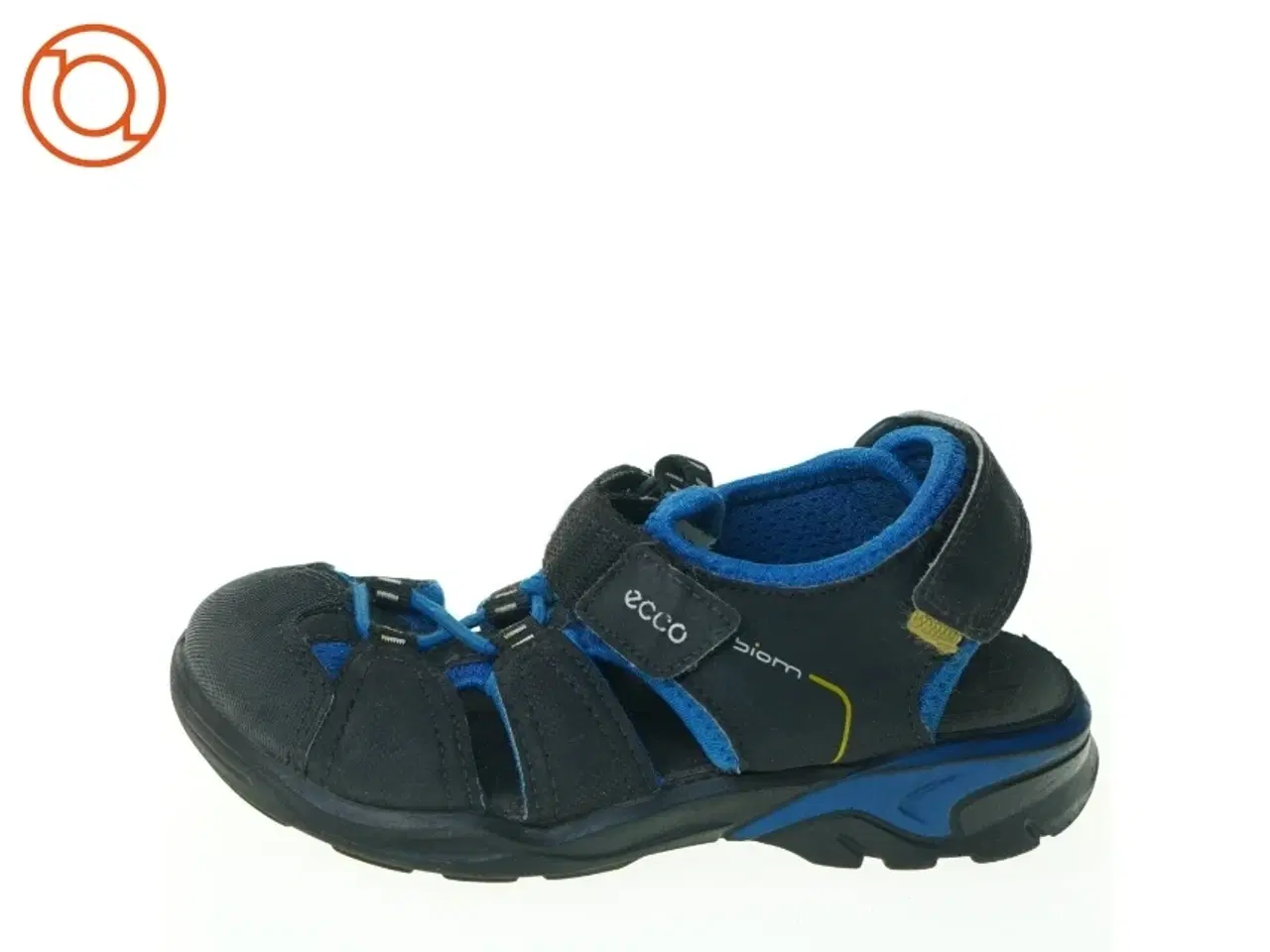 Billede 1 - Sandaler fra Ecco (str. 29)