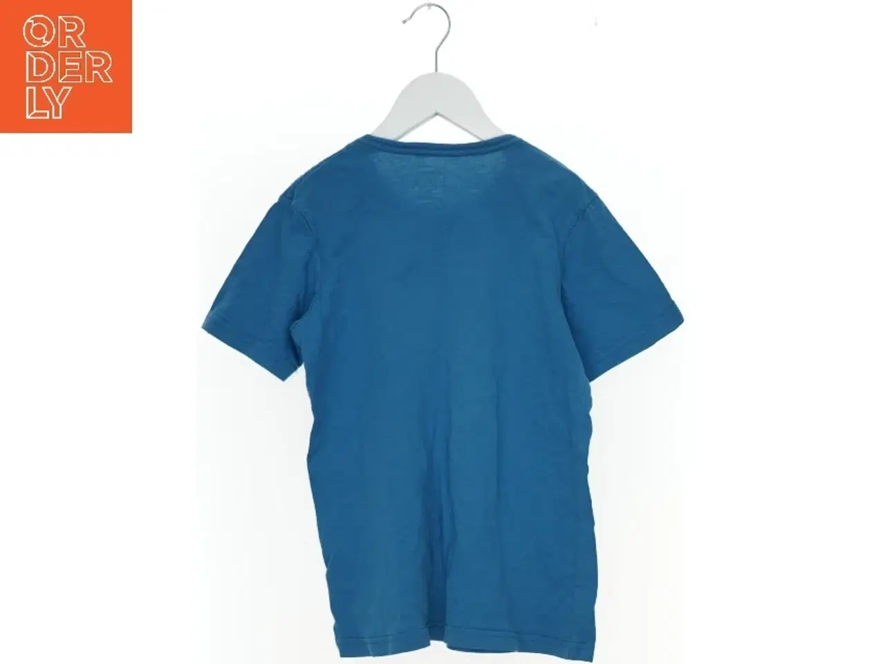 Billede 2 - T-Shirt fra Quiksilver (str. 140 cm)