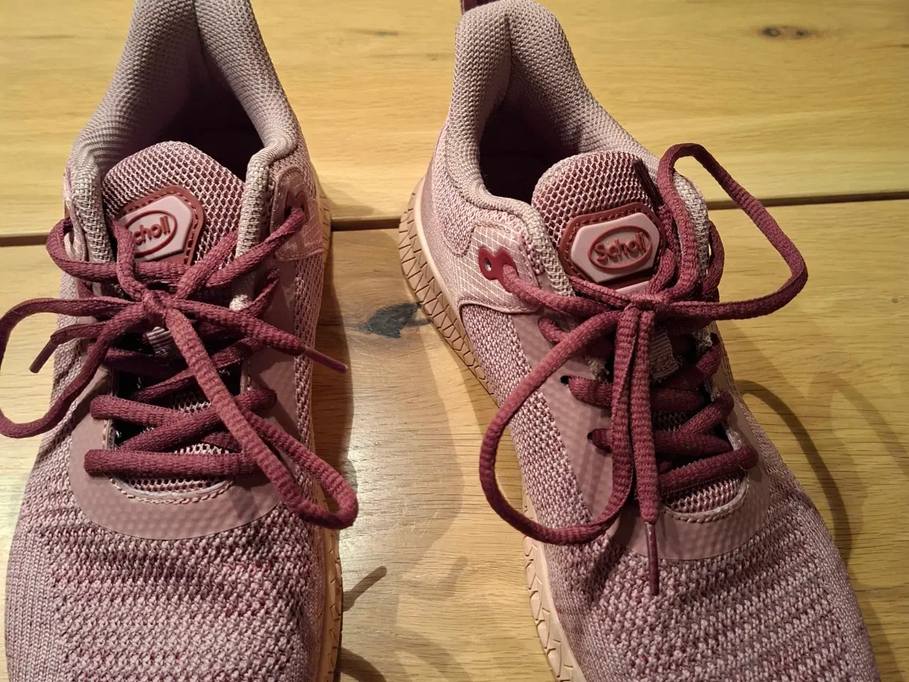 Billede 2 - Scholl fritidsaktiviteter i rose