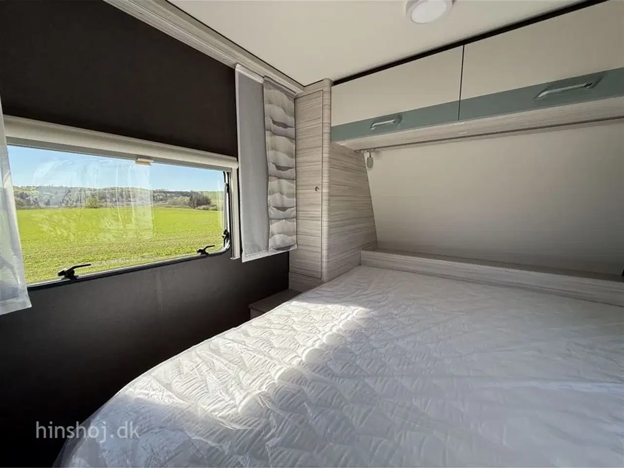 Billede 11 - 2023 - Dethleffs C'joy 480 FSH    Dethleffs CJoy 480 FSH 2023 oplev den hos Hinshøj Caravan