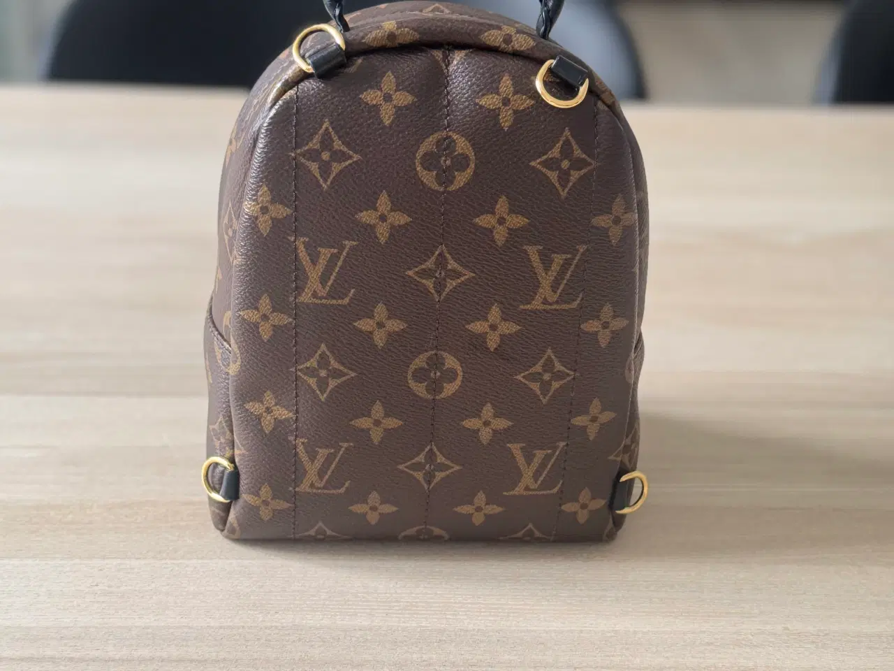 Billede 3 - Louis Vuitton Palm Springs Mini