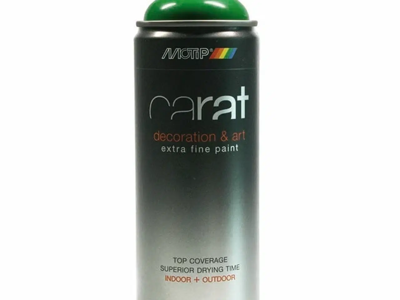 Billede 1 - Motip Carat lutecia green