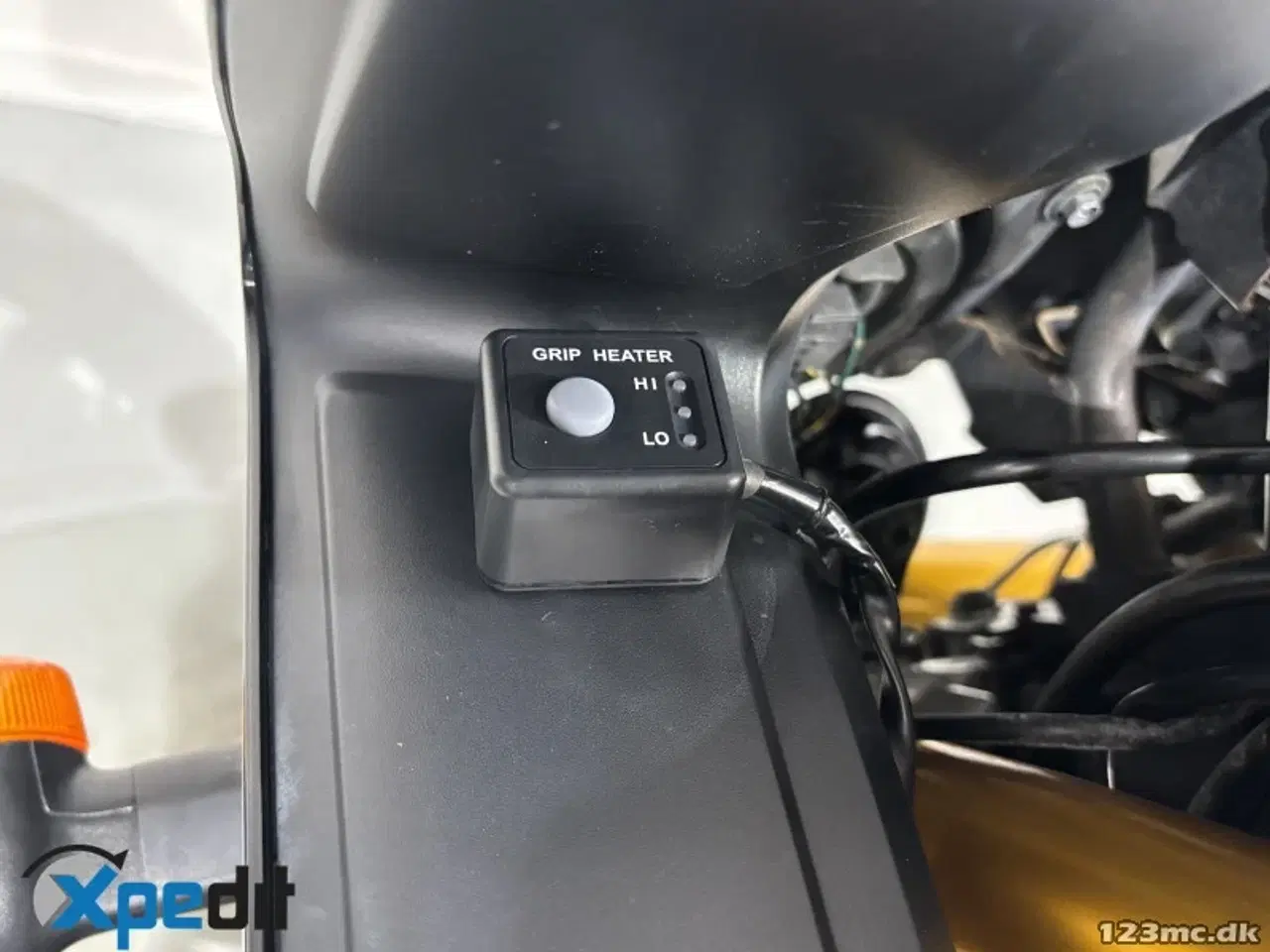 Billede 13 - Yamaha FZ1 SA