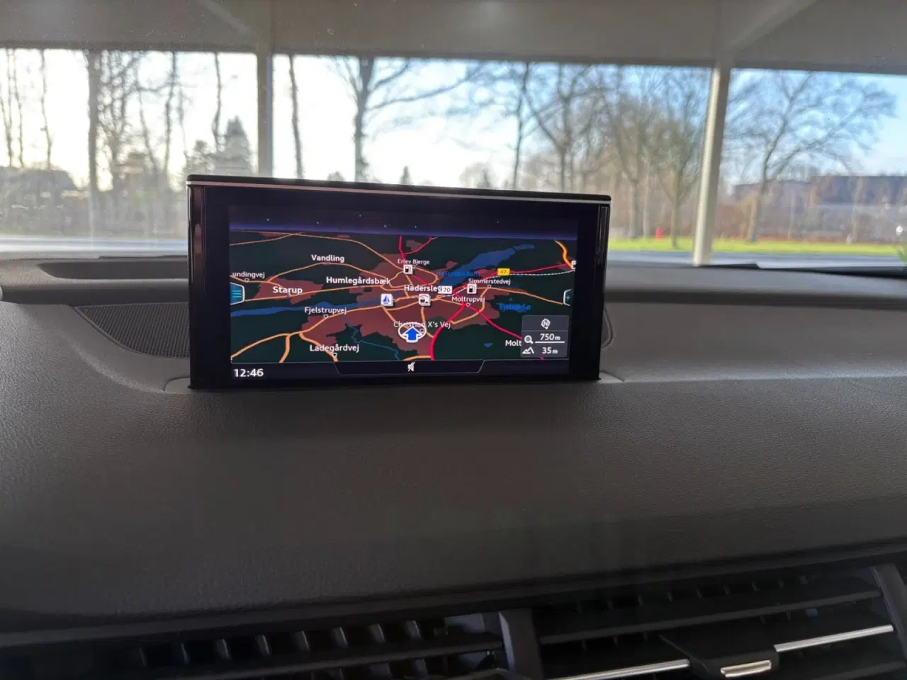 Billede 16 - Audi Q7 3,0 TDi 272 S-line quattro Tiptr. 7prs