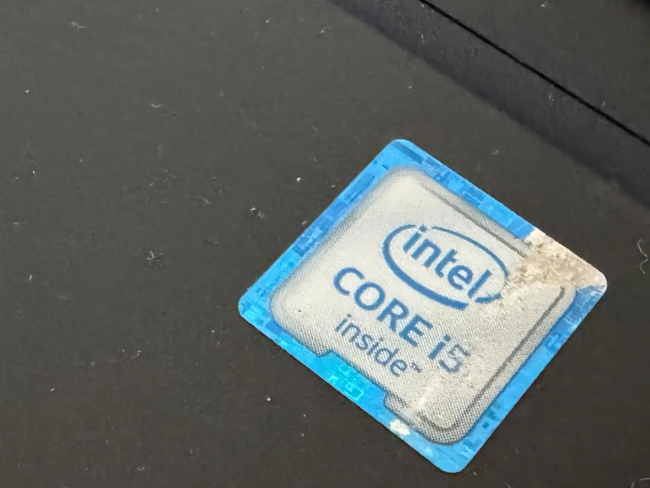 Billede 2 - Fujitsu LifeBook A556 Windows 11 Pro