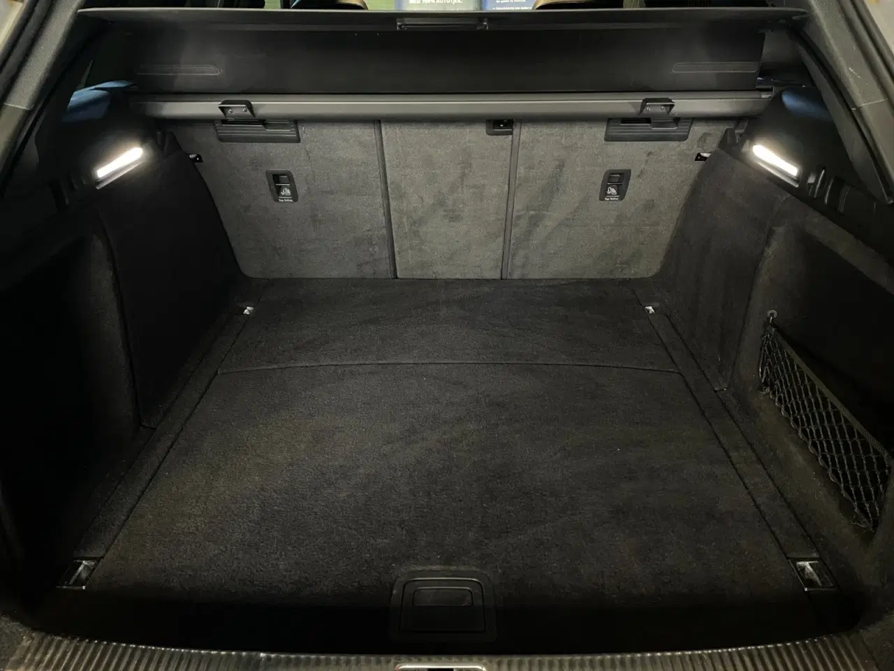 Billede 16 - Audi A4 3,0 TDi 272 S-line Avant quattro Tiptr.