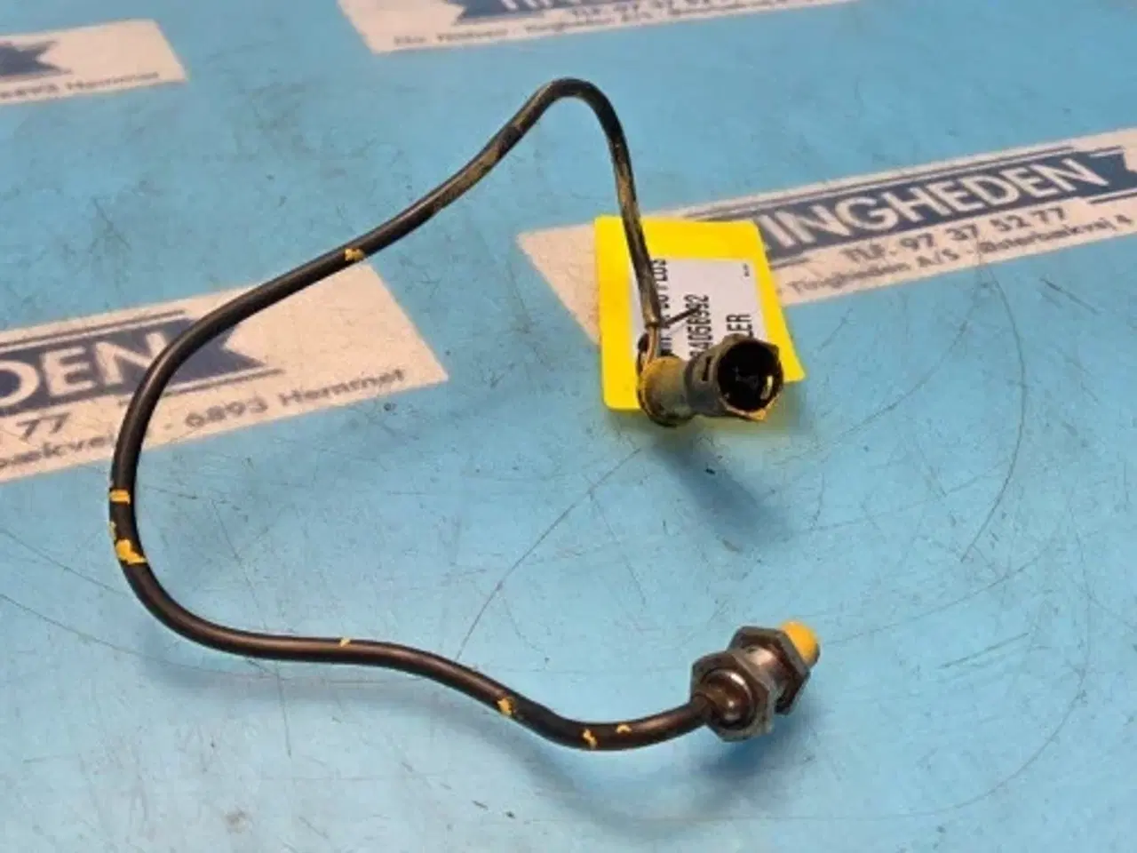 Billede 6 - New Holland TX68 Føler 84056992