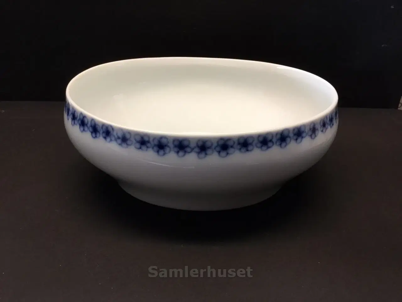 Billede 1 - Elsa Kartoffelskål Oval