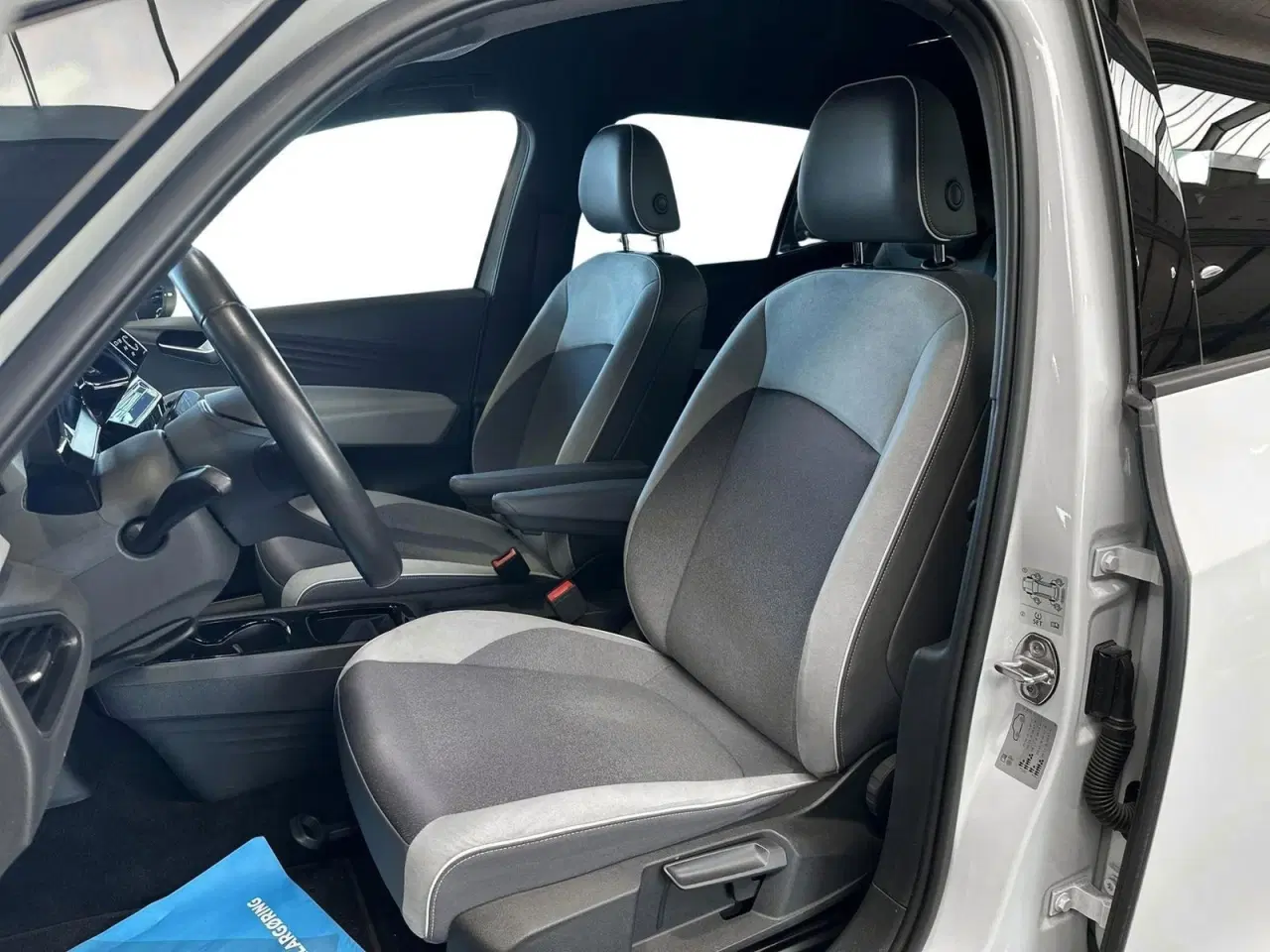 Billede 6 - VW ID.3 77 Pro S