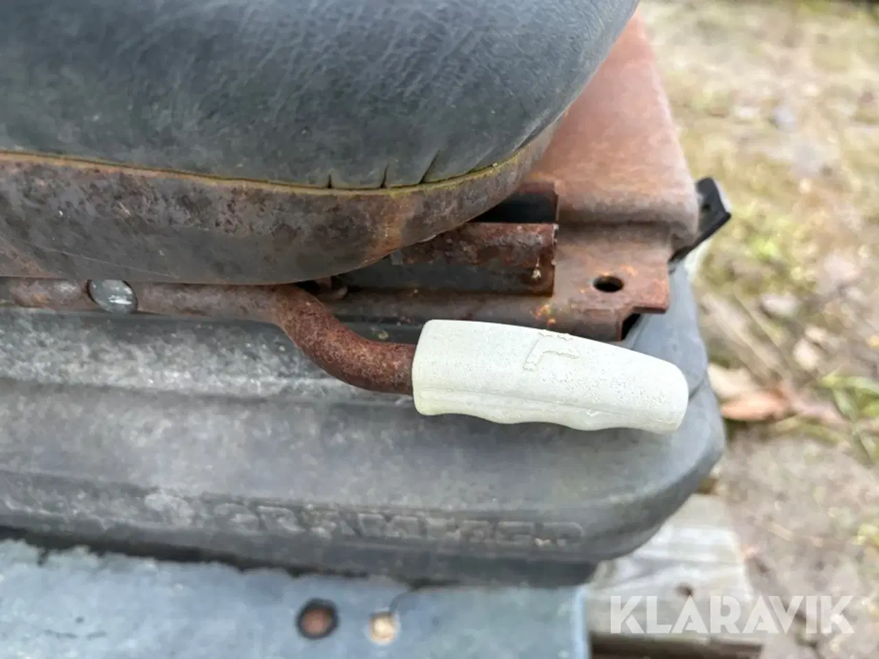 Billede 10 - Sæde Grammer