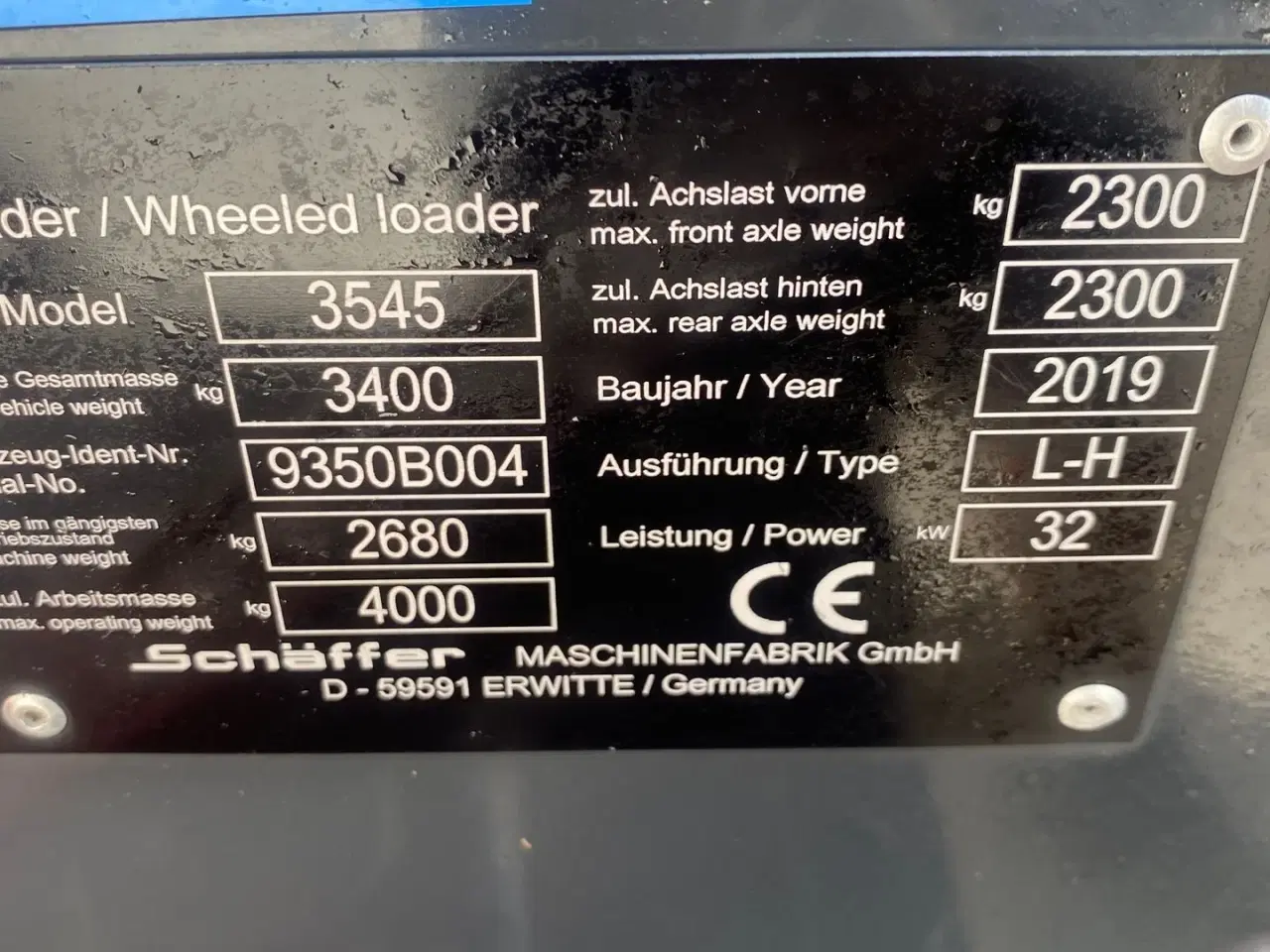 Billede 6 - Schäffer Nordic 50+