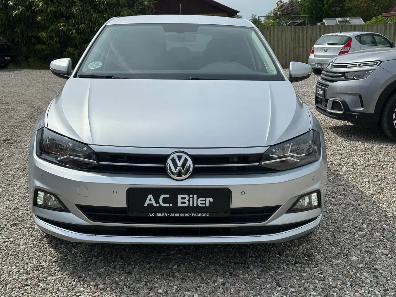 Billede 2 - VW Polo 1,0 TSi 115 Highline