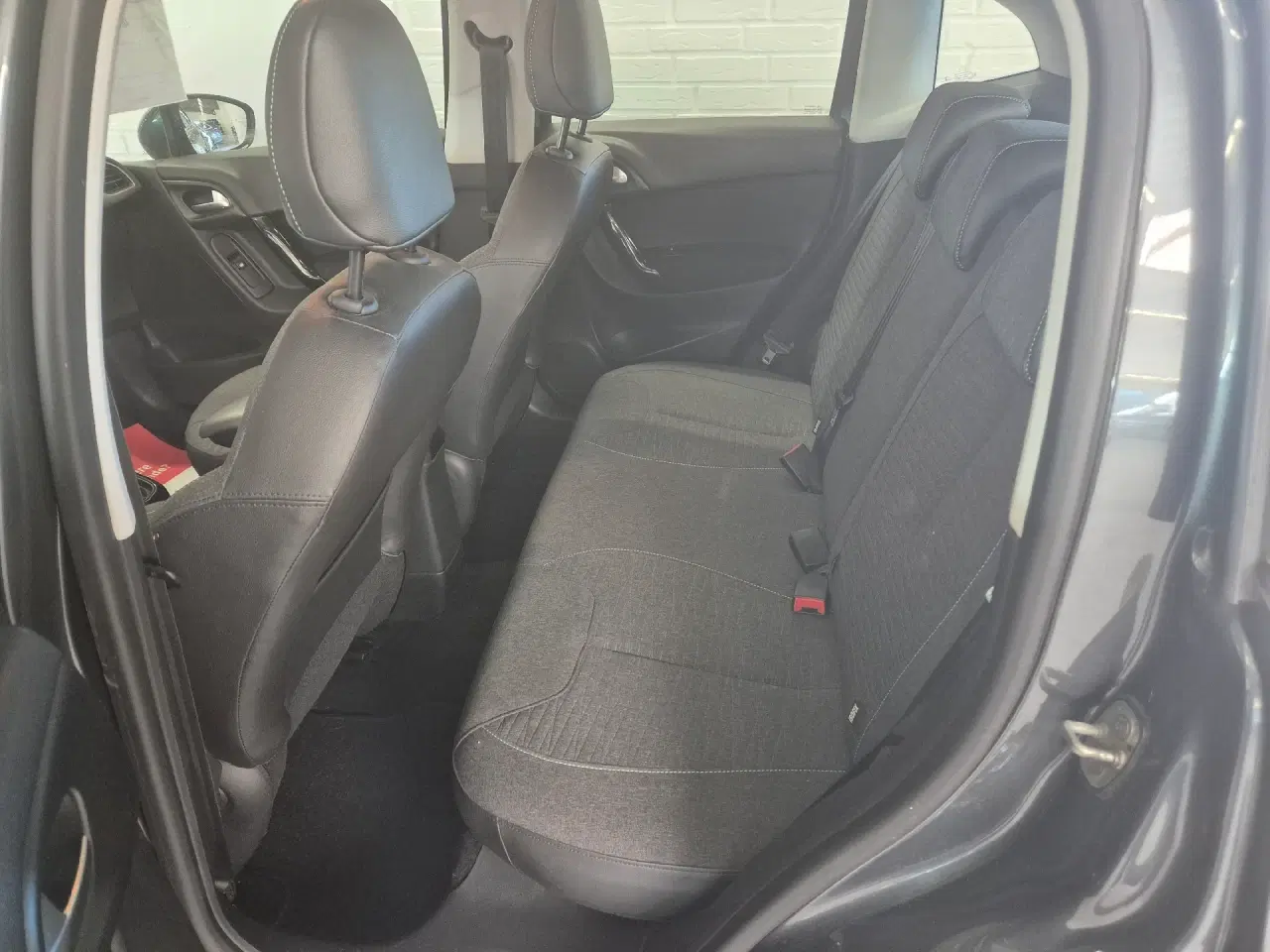 Billede 13 - Citroën C3 1,6 Blue HDi Challenge start/stop 100HK 5d