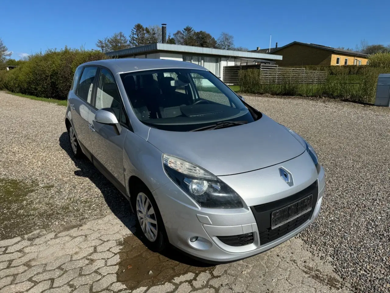 Billede 2 - Renault Scenic III 1,4 TCe 130 Expression