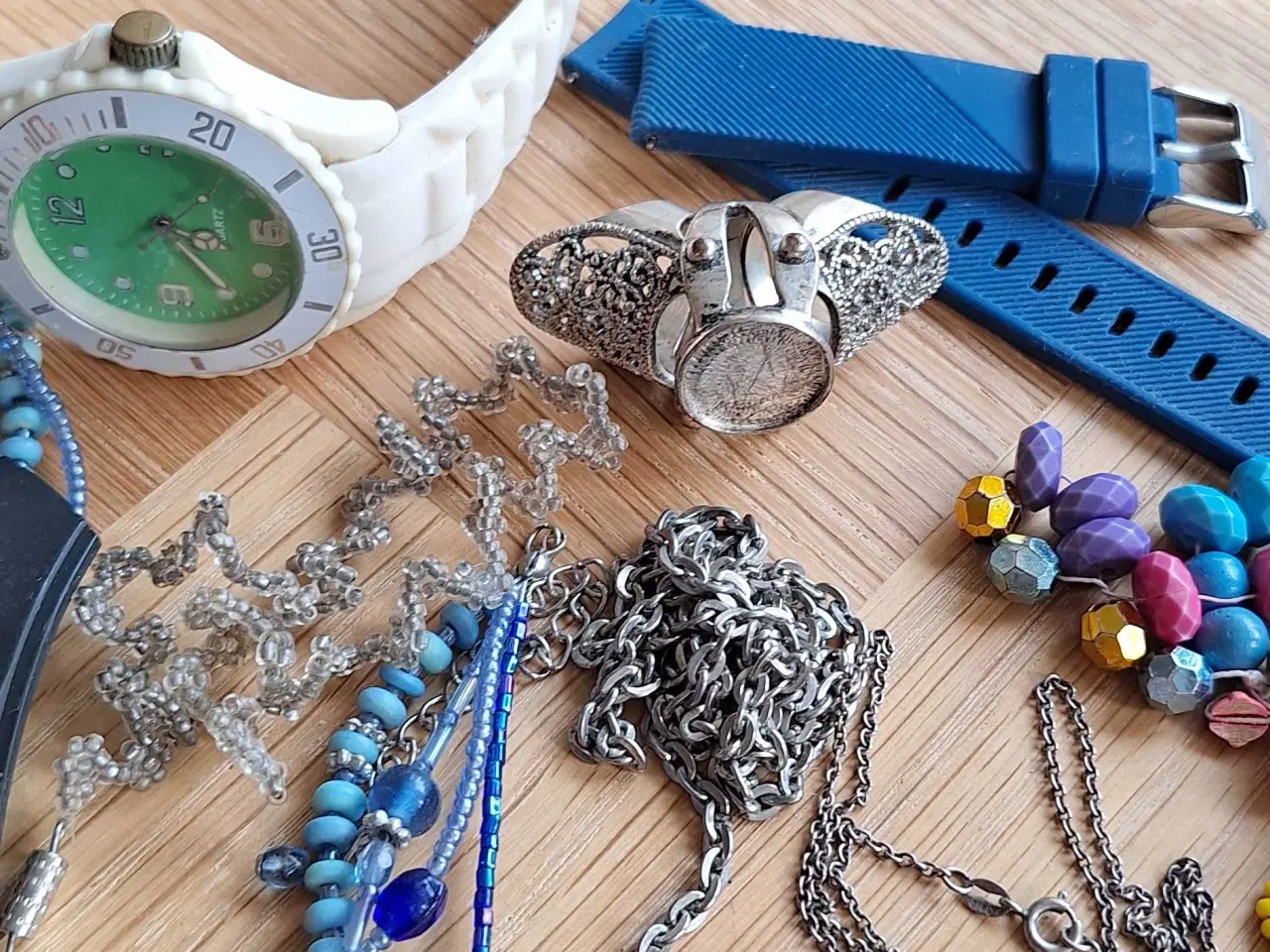 Billede 8 - Defekte smykker 