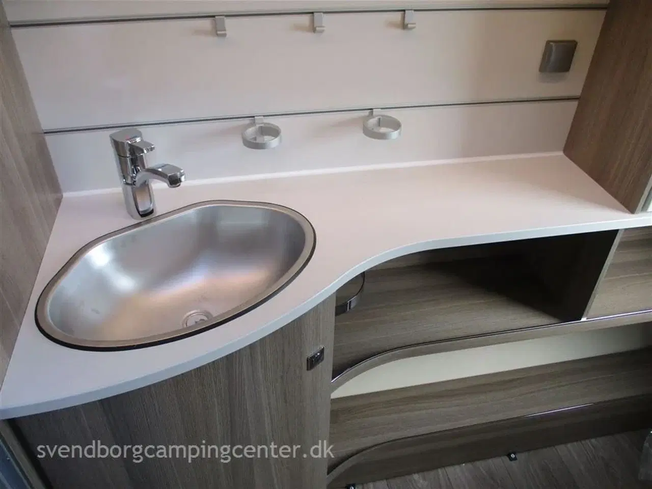 Billede 15 - 2022 - Fendt Tendenza 650 SFDW   Perfekt til en fastlægger og meget velholdt.