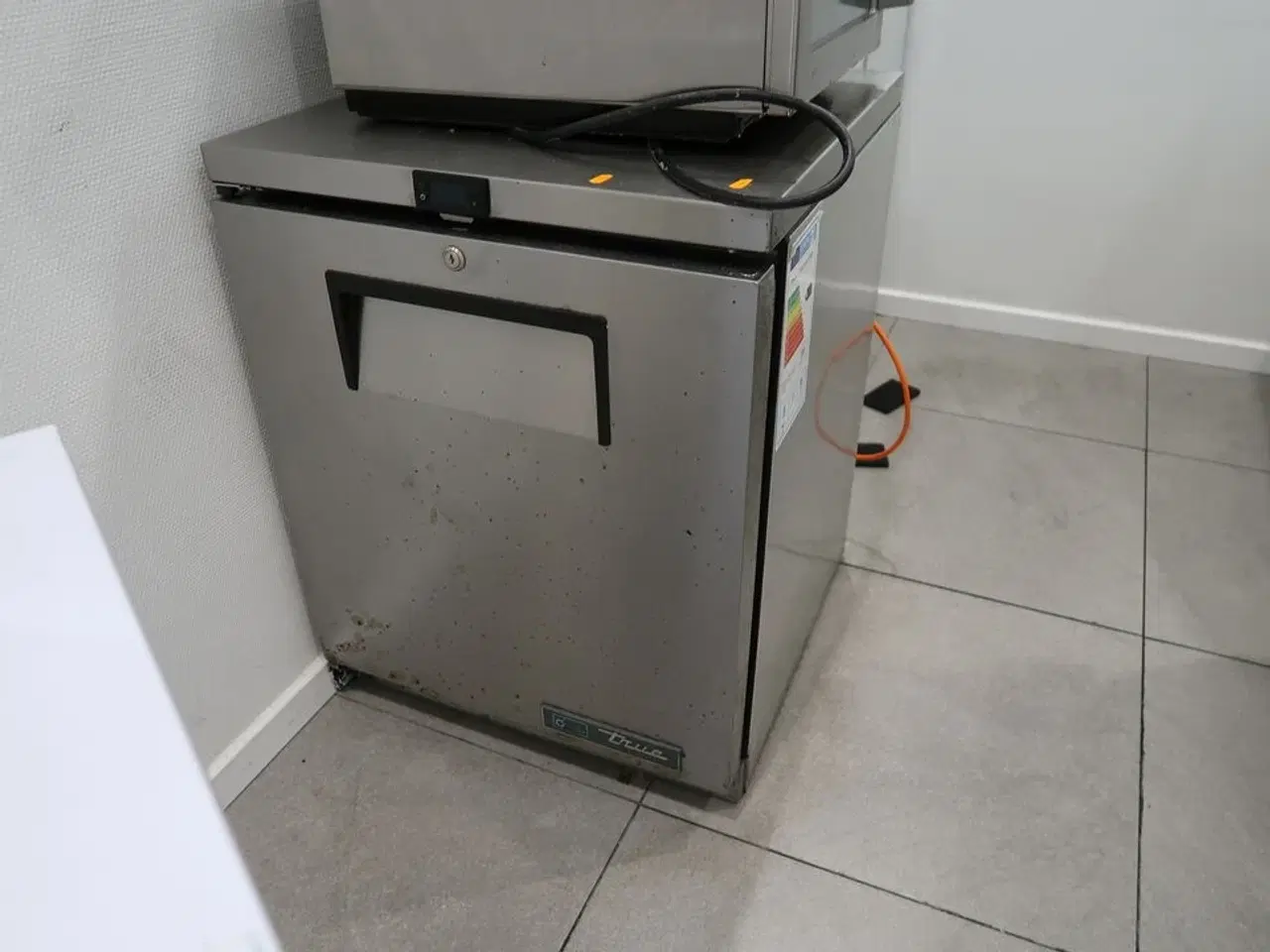 Billede 1 - Køleskab TRUE Refrigerator