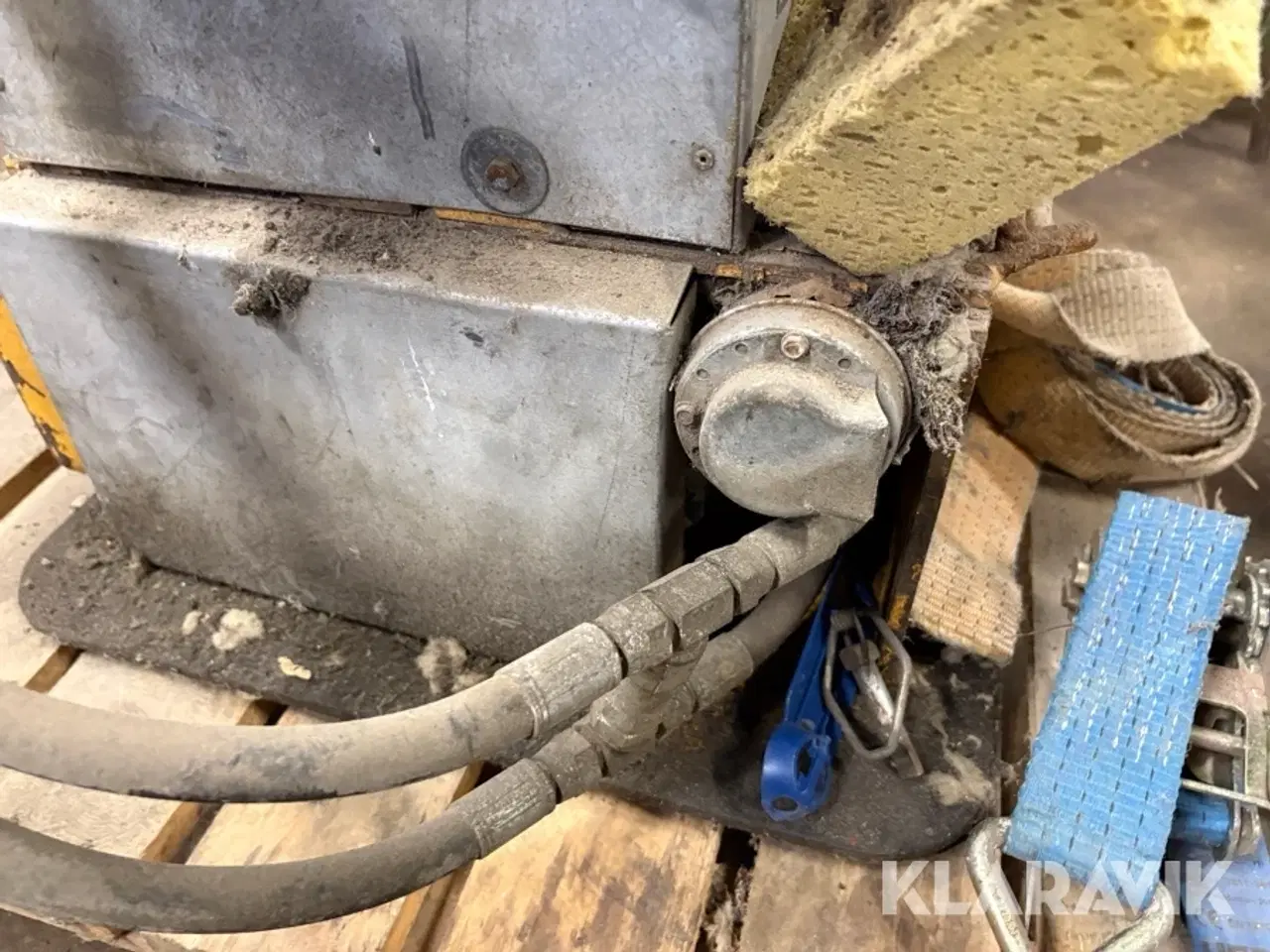 Billede 10 - Fliseløfter ASP FLISELET