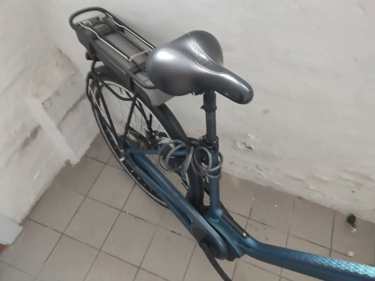 Billede 3 - Betavus dame el cykel