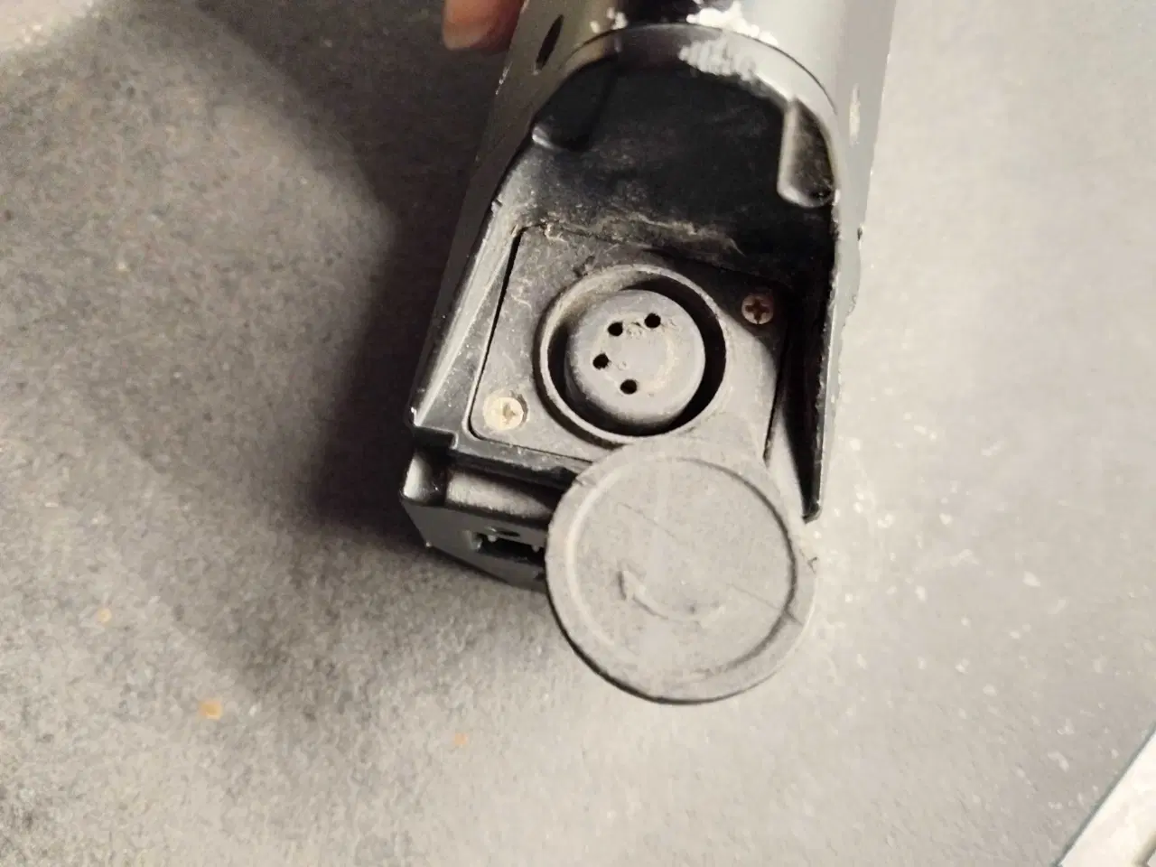 Billede 3 - Promovec Downtube batteri