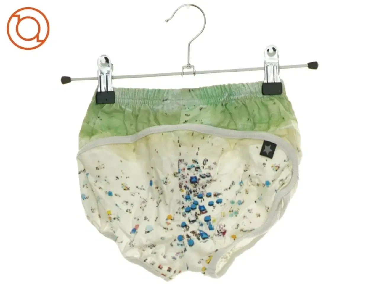 Billede 2 - Sommer shorts fra Molo (str. 92 cm)