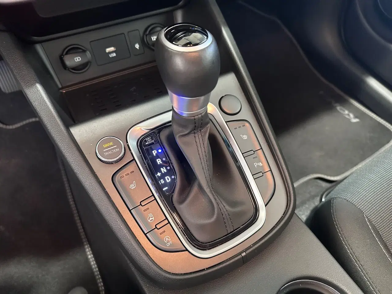 Billede 9 - Hyundai Kona 1,0 T-GDi Advanced DCT