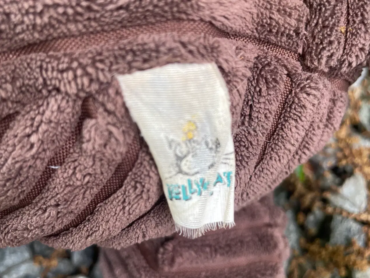Billede 3 - Jellycat abe (bamse)