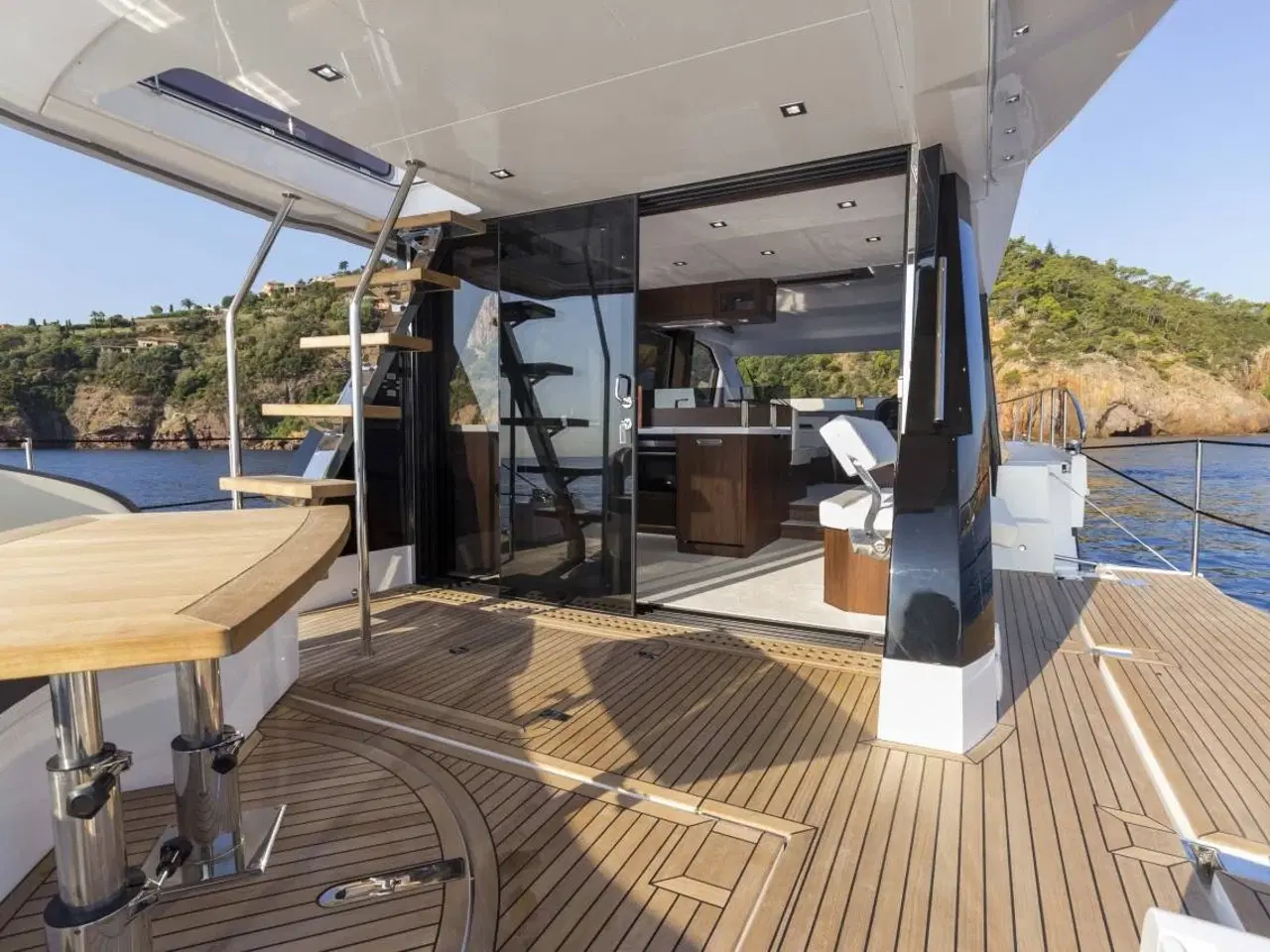 Billede 28 - Galeon 500 FLY