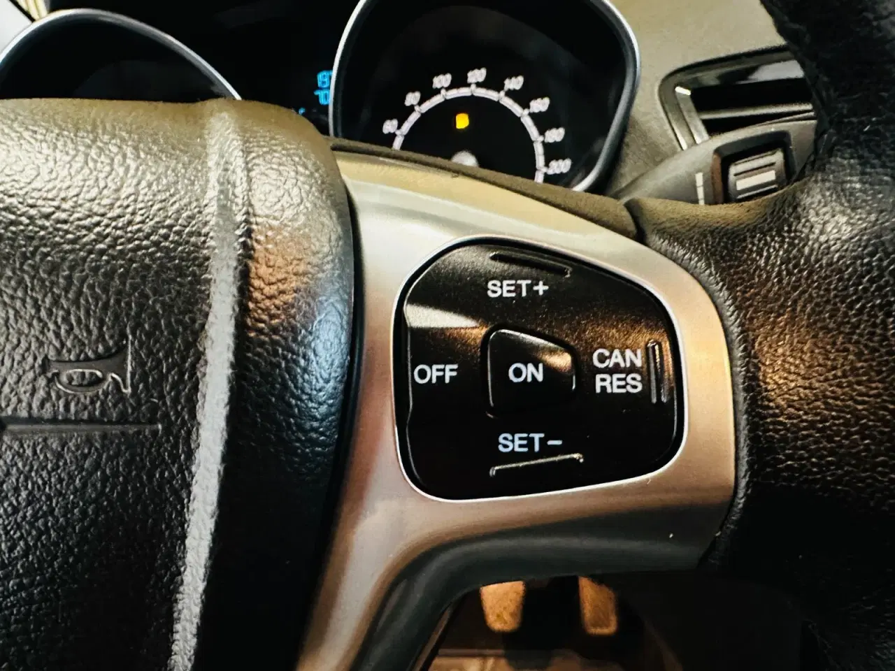 Billede 12 - Ford Fiesta 1,0 SCTi 100 Titanium