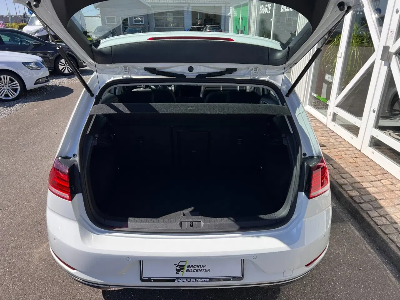 Billede 6 - VW e-Golf VII  Comfortline