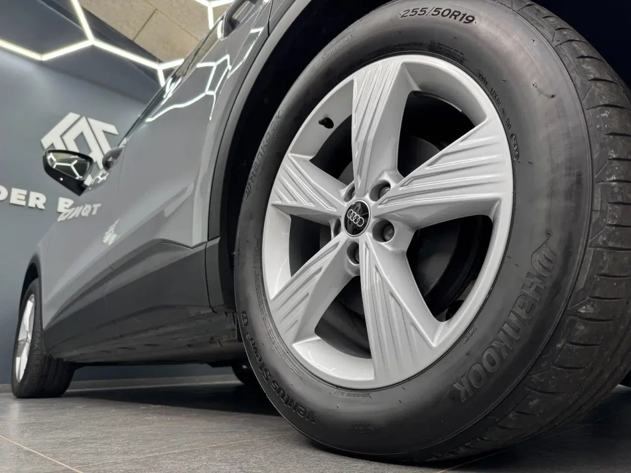 Billede 18 - Audi Q4 e-tron 40 Advanced Sportback