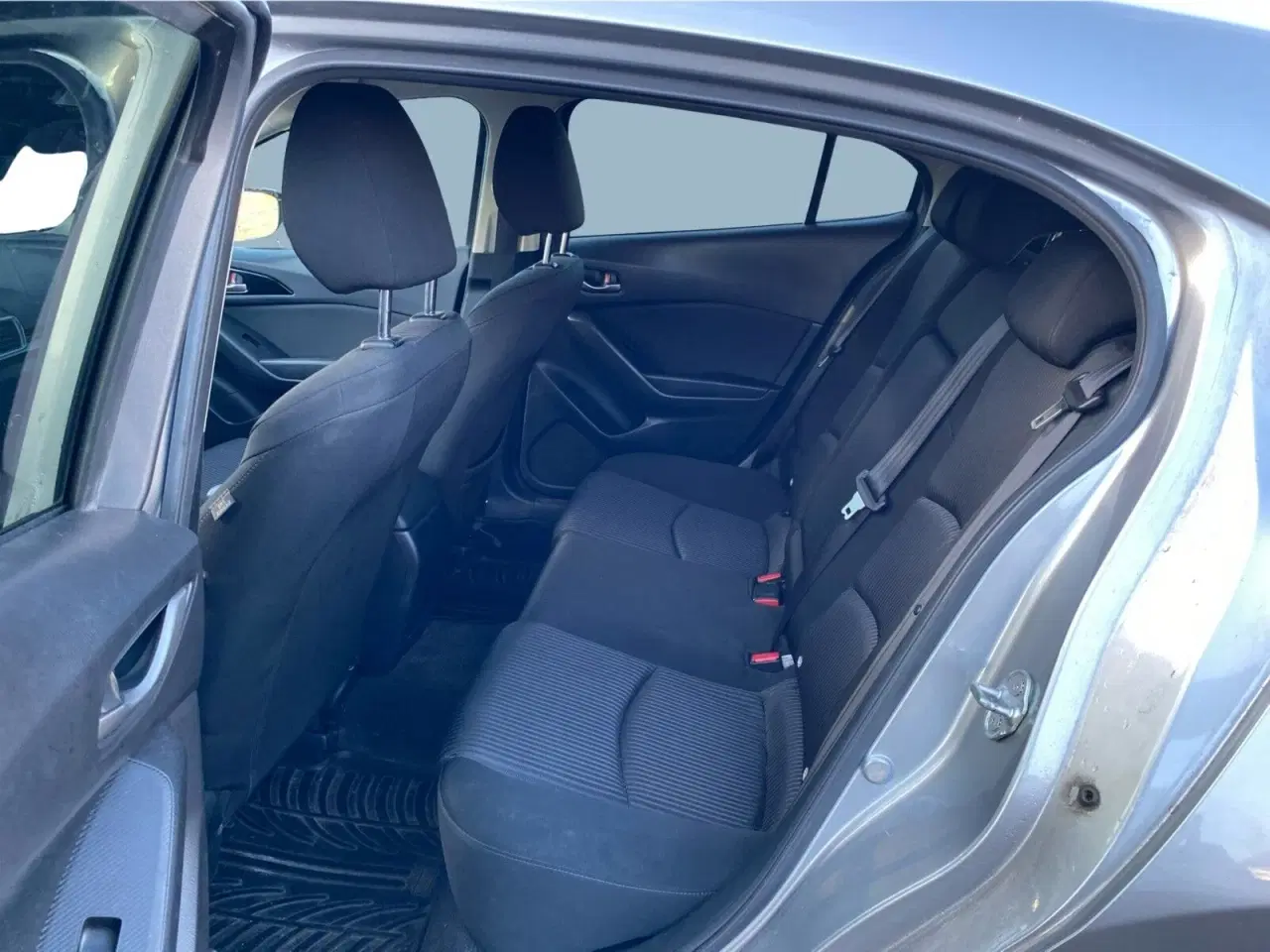 Billede 8 - Mazda 3 2,0 Skyactiv-G Vision 120HK 5d 6g