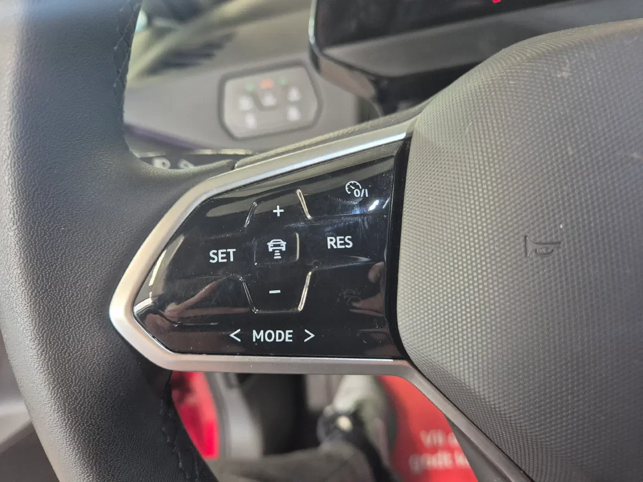 Billede 16 - VW ID.3 EL Pro 204HK 5d Aut.