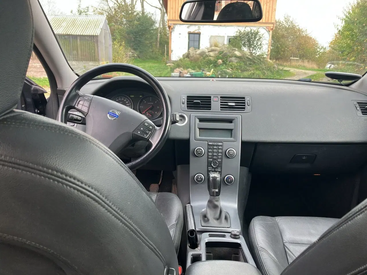 Billede 10 - Volvo V50 1,6 D2 115