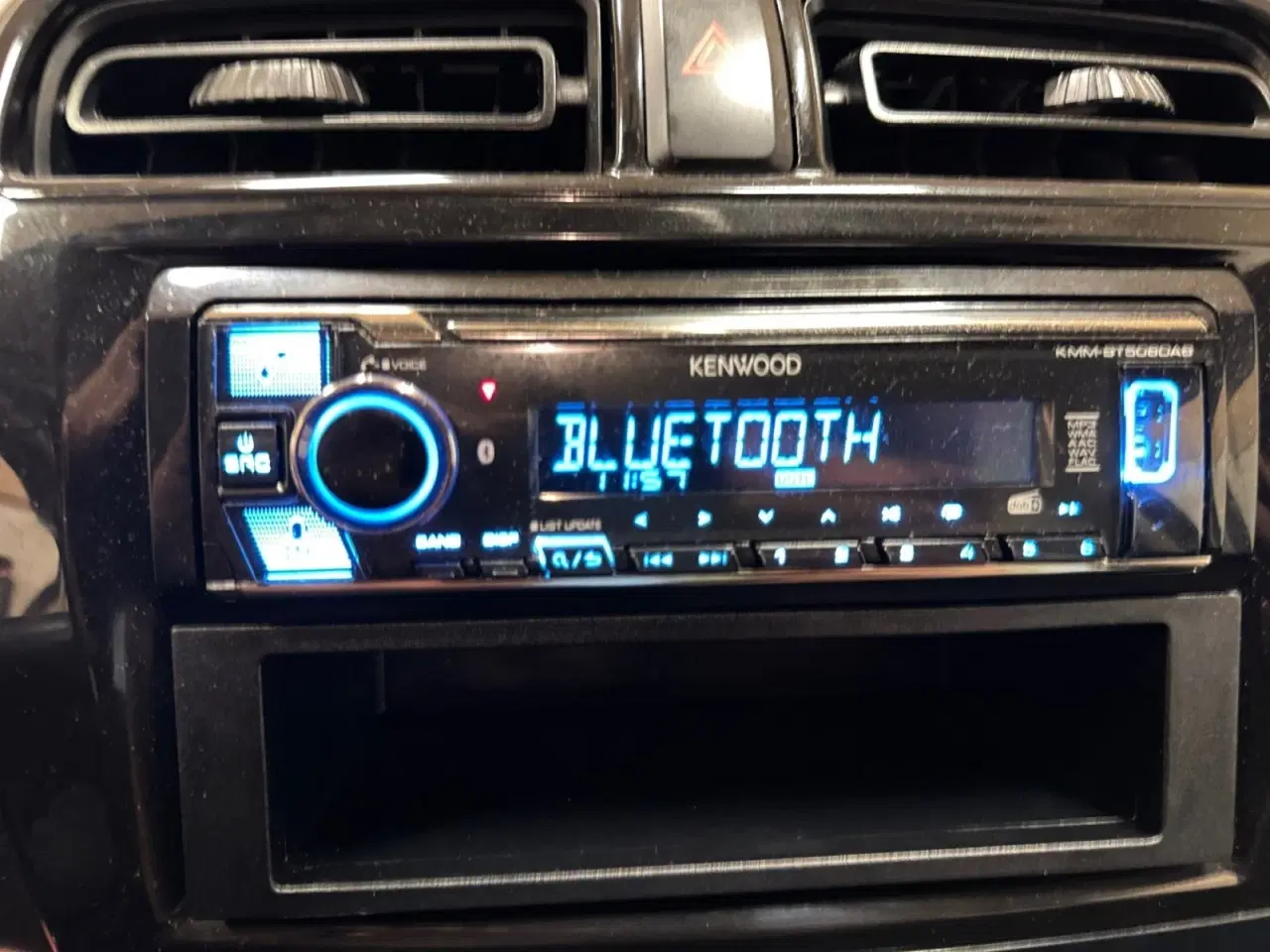 Billede 9 - Mitsubishi Space Star 1,2 Instyle