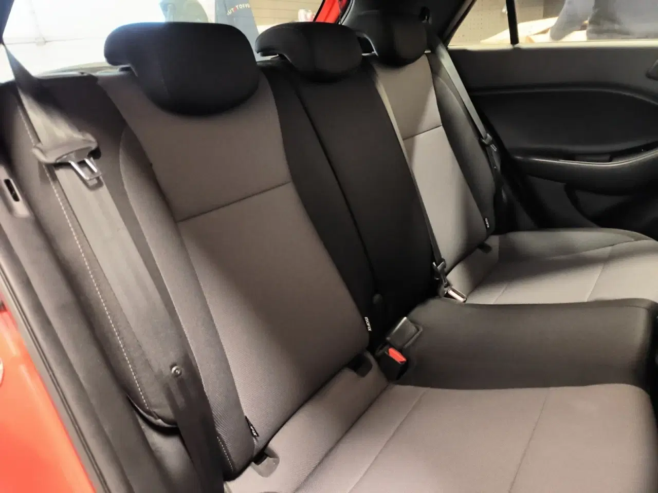 Billede 17 - Hyundai i20 1,0 T-GDi Trend DCT