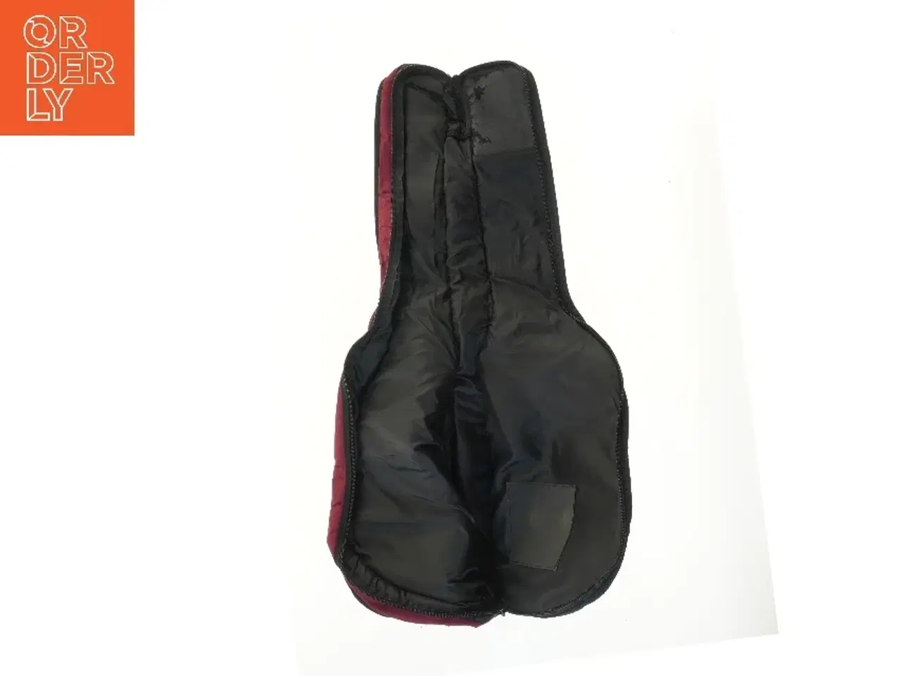 Billede 2 - Guitar taske fra Msa (str. 95 cm)