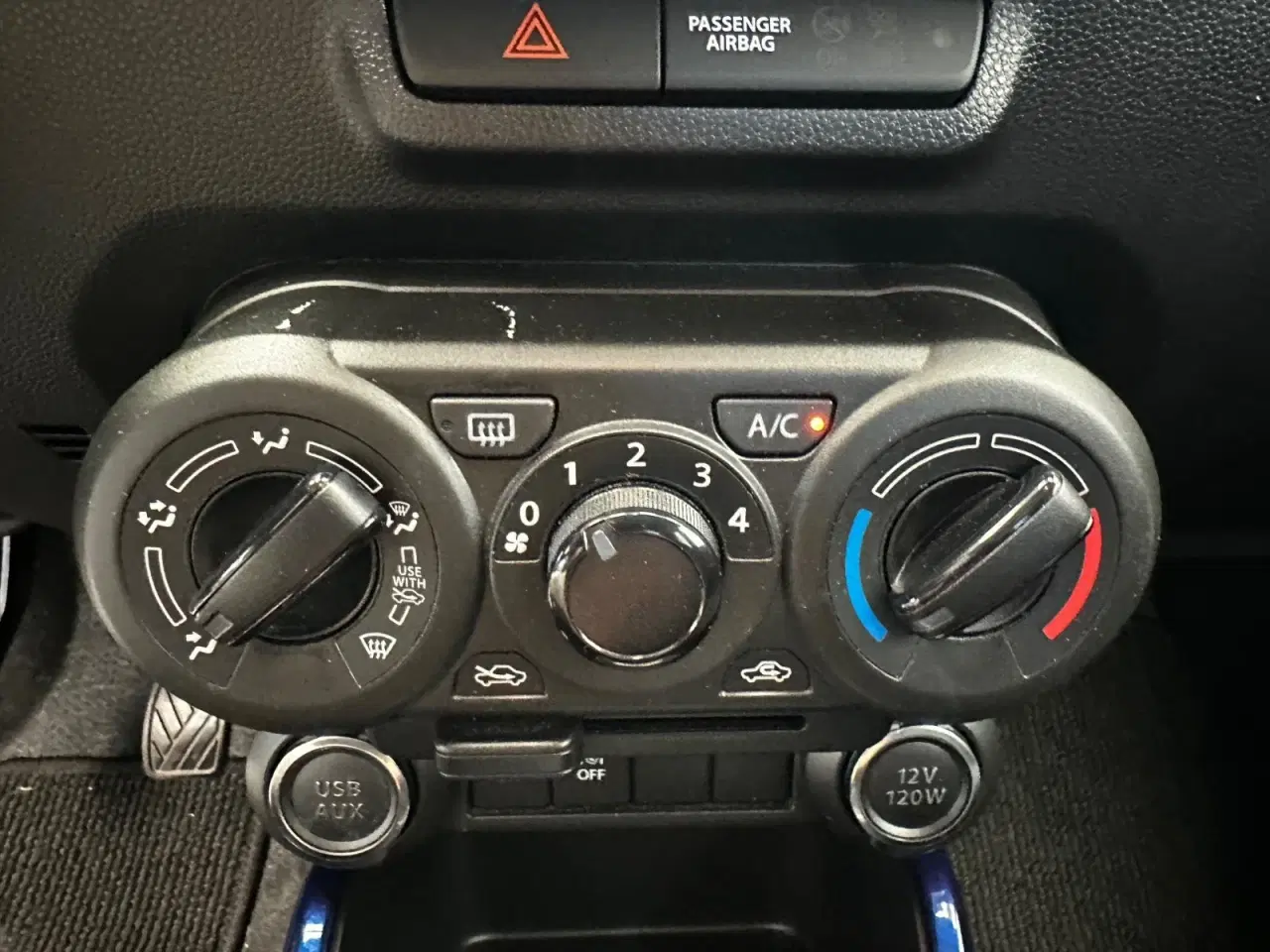 Billede 15 - Suzuki Ignis 1,2 mHybrid Active